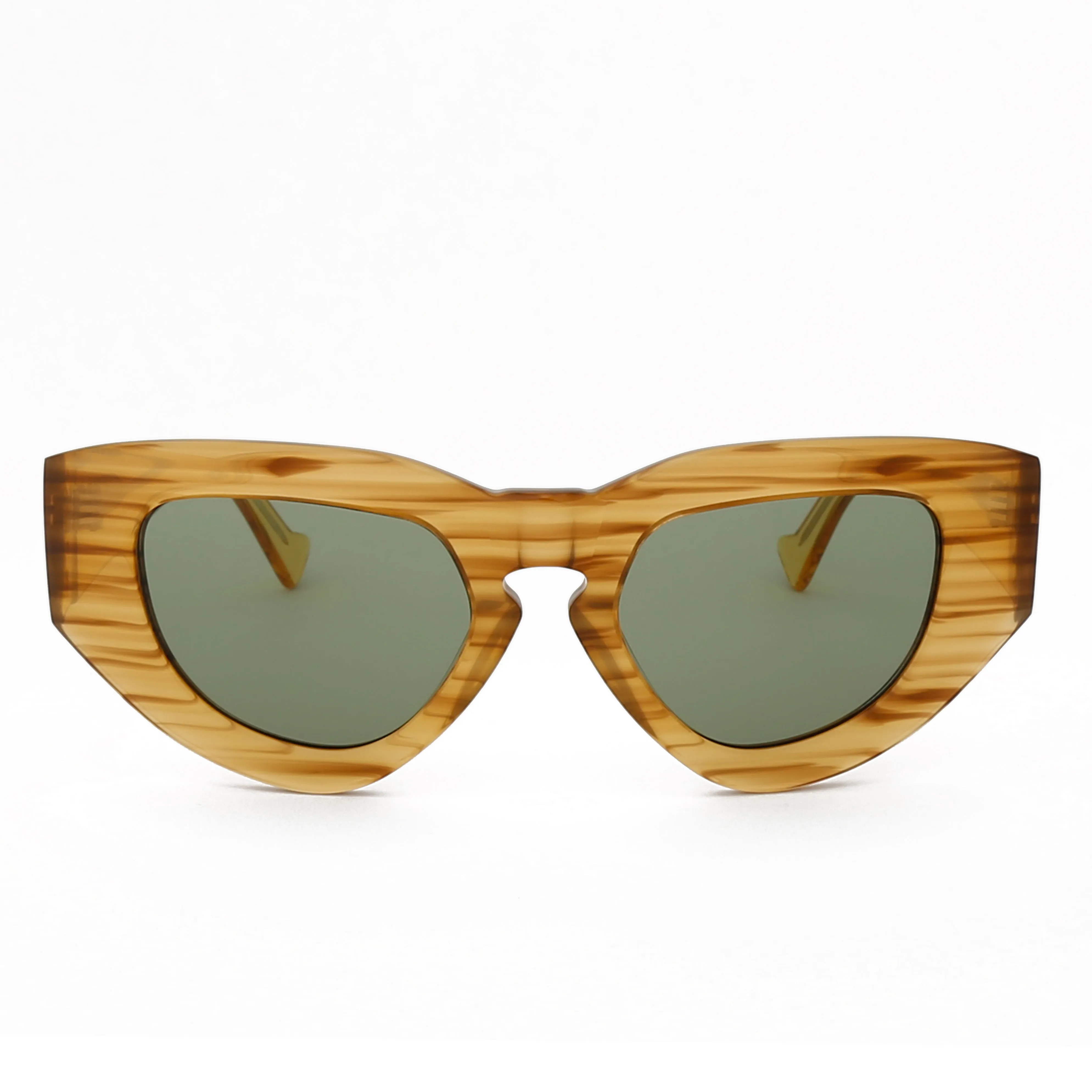 CATSKILL: GOLD TORTOISE