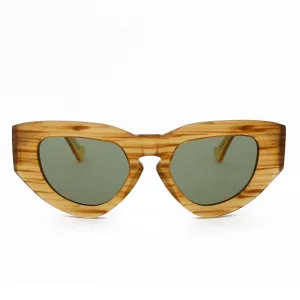 CATSKILL: GOLD TORTOISE