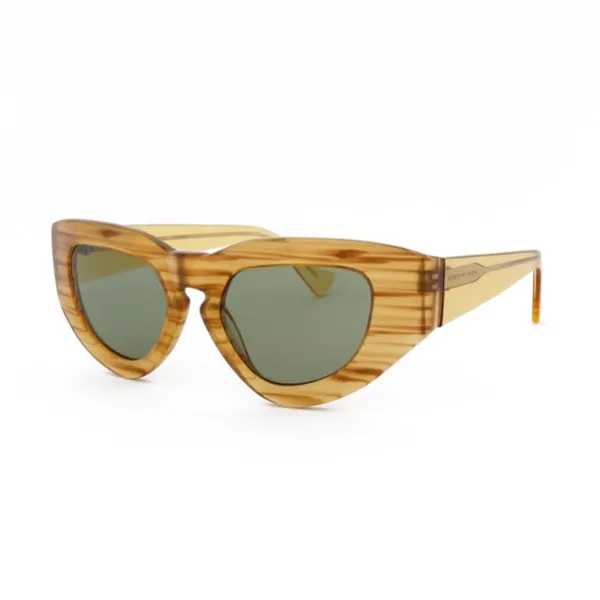 CATSKILL: GOLD TORTOISE