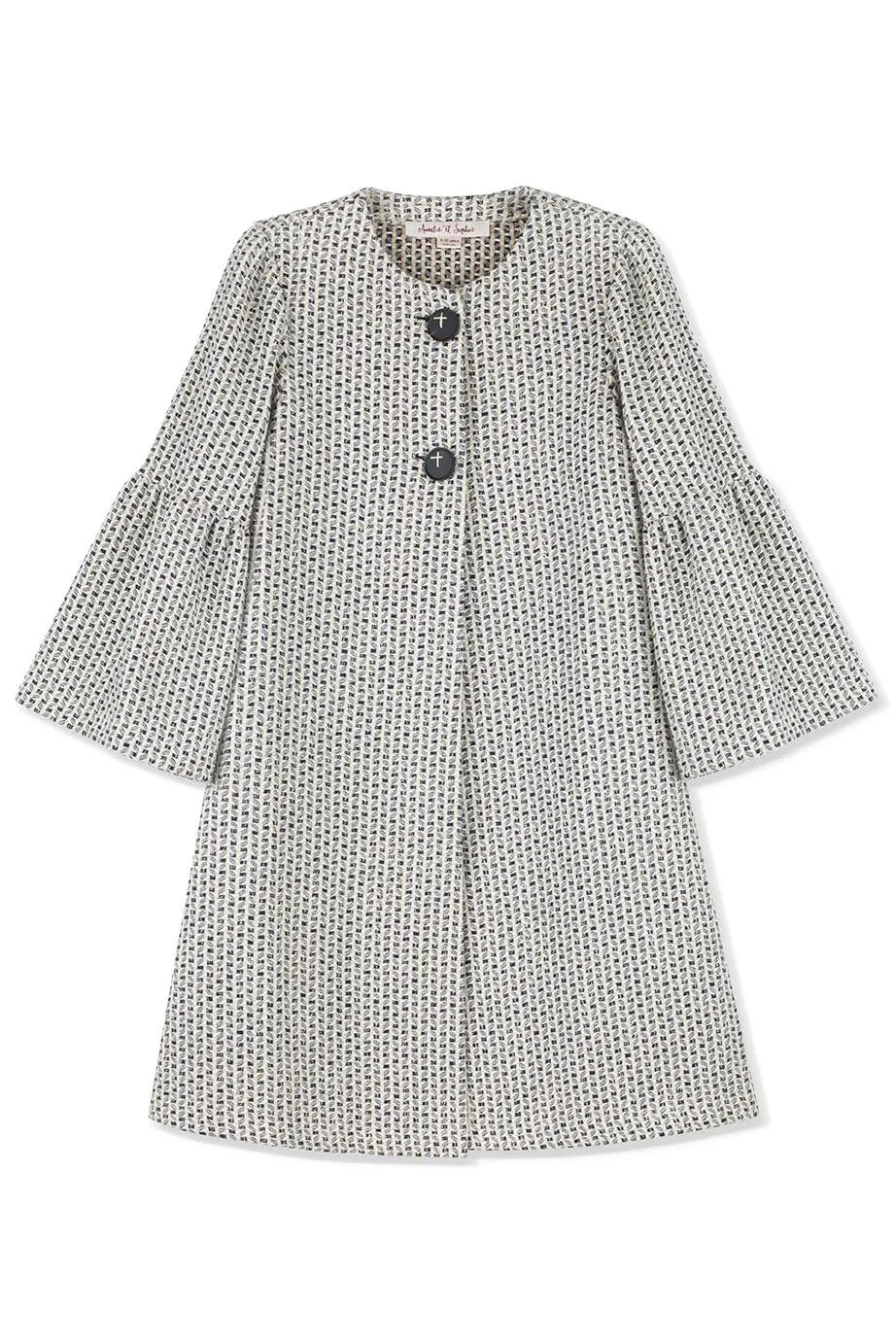 Celeste Jacket