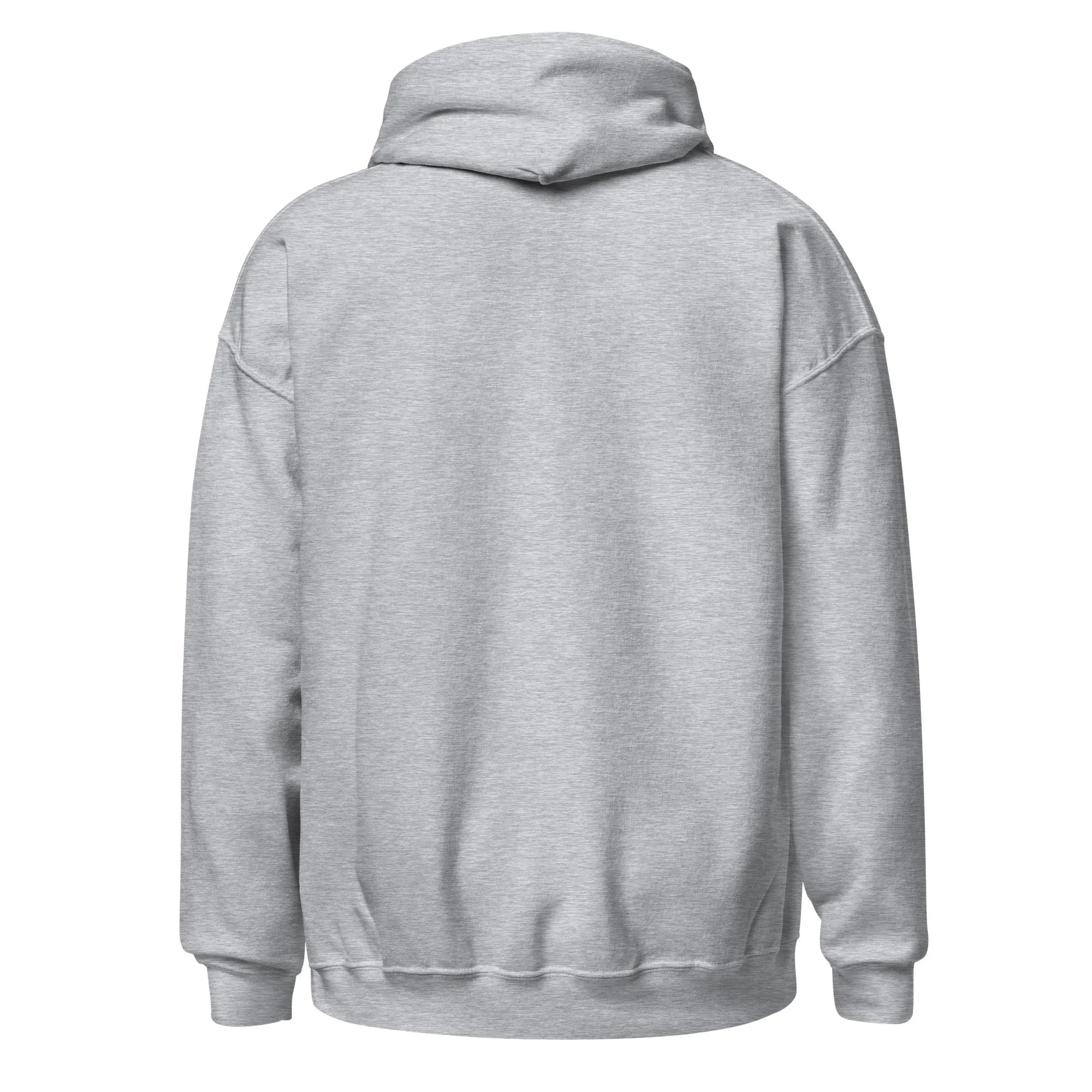 Celestial Cat Embroidered Hoodie