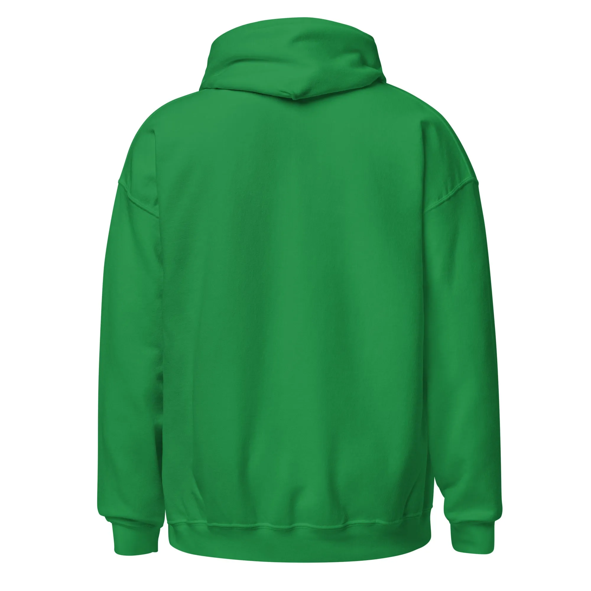Celestial Cat Embroidered Hoodie