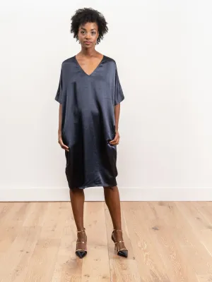 cene dress - midnight