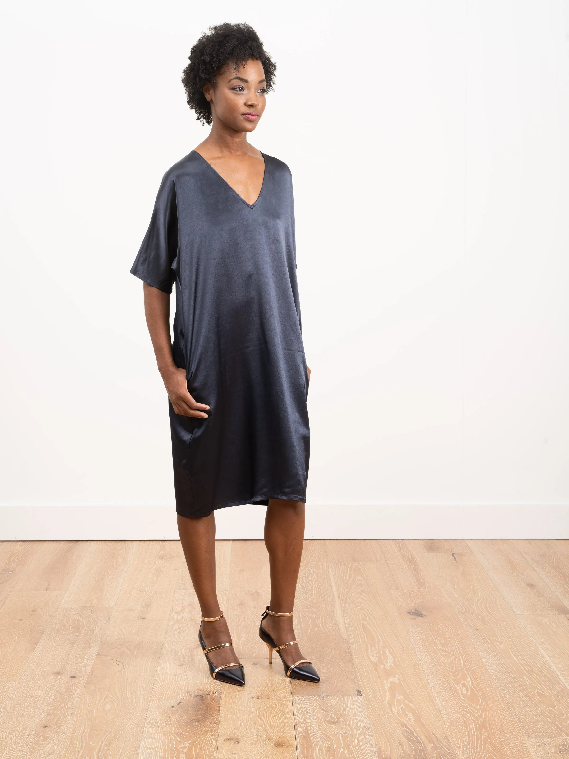 cene dress - pacific