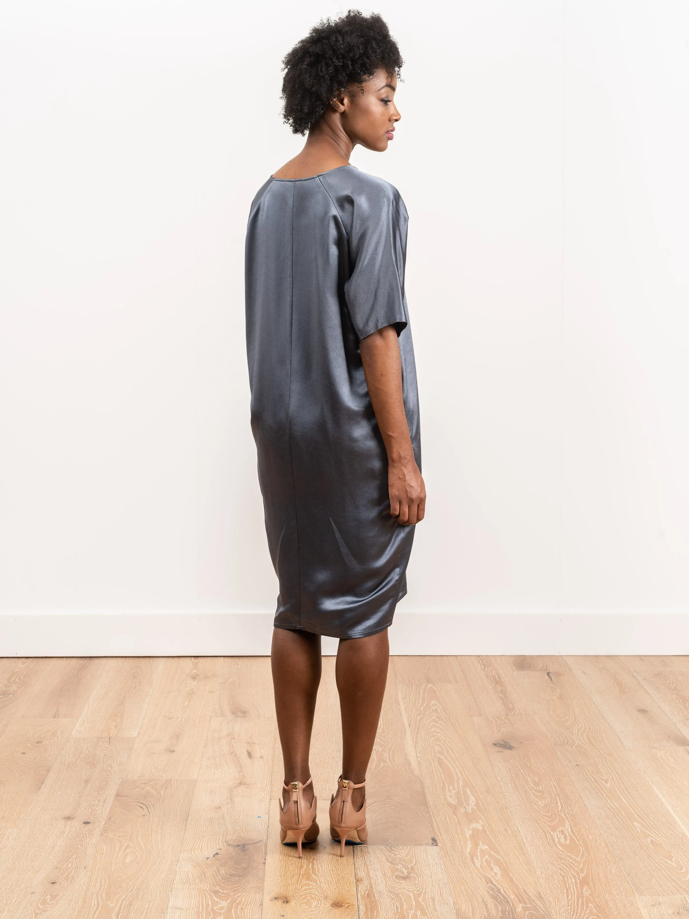 cene dress - pacific