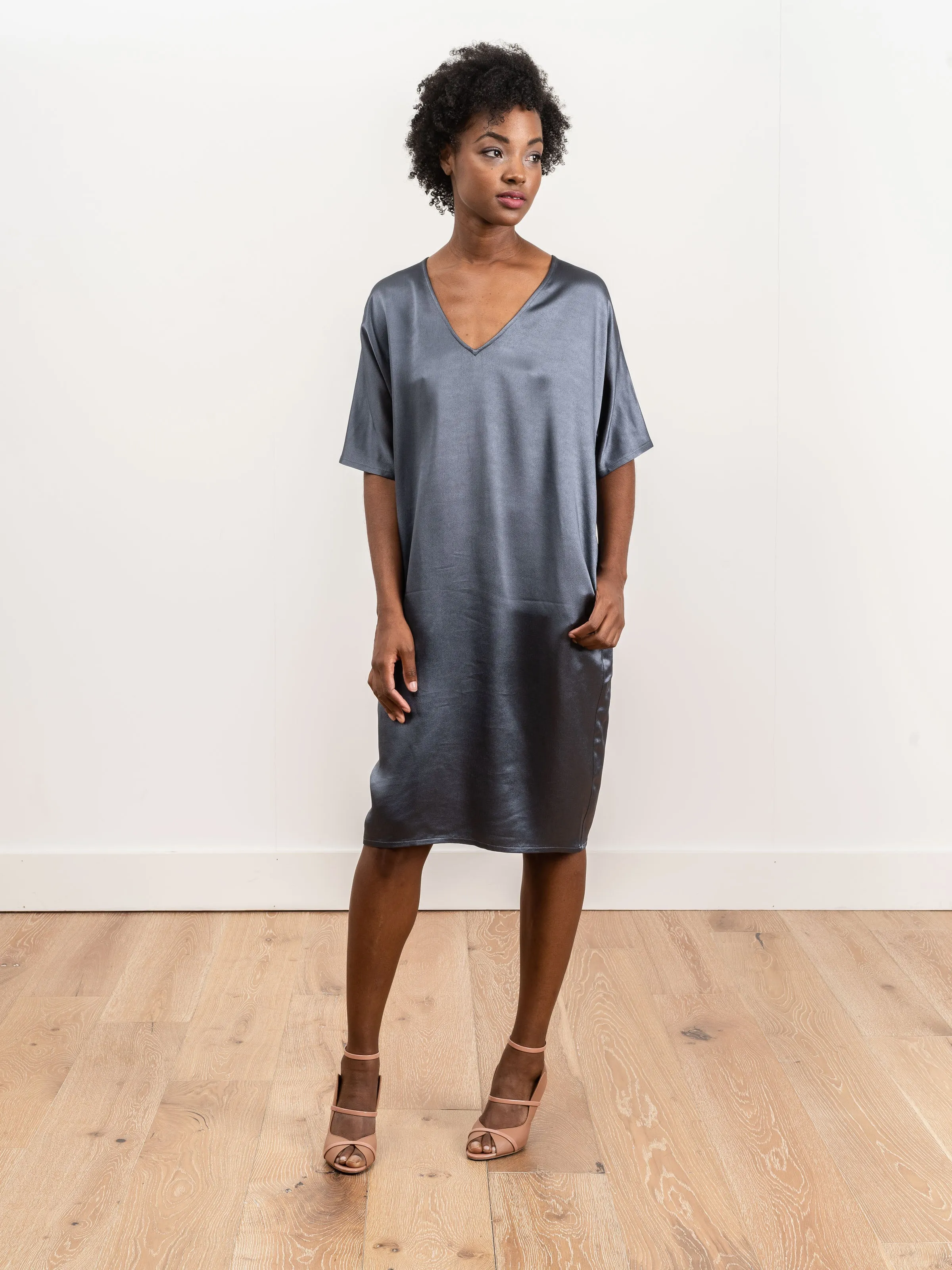 cene dress - pacific
