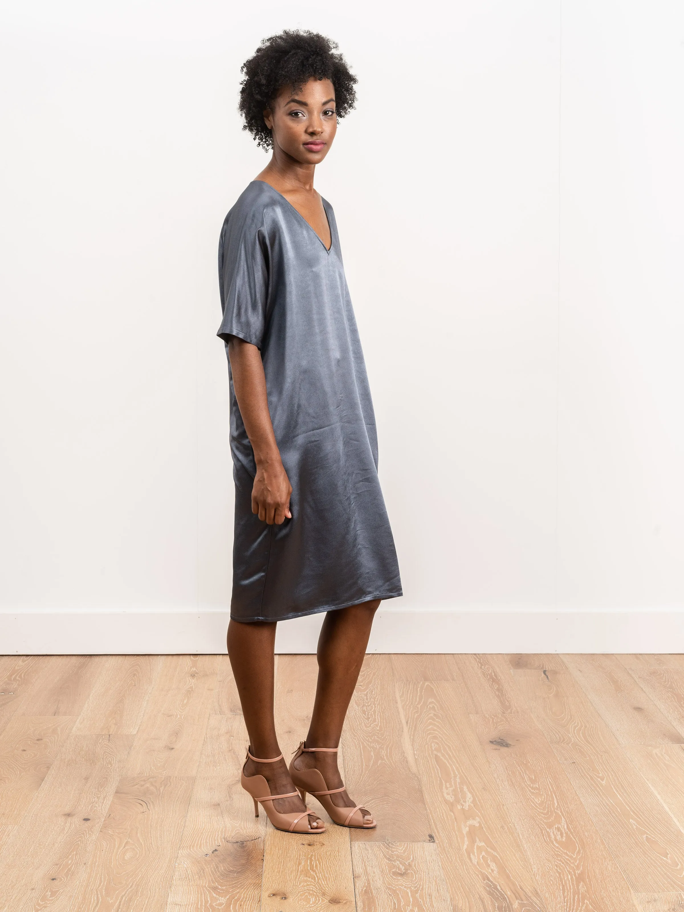 cene dress - pacific