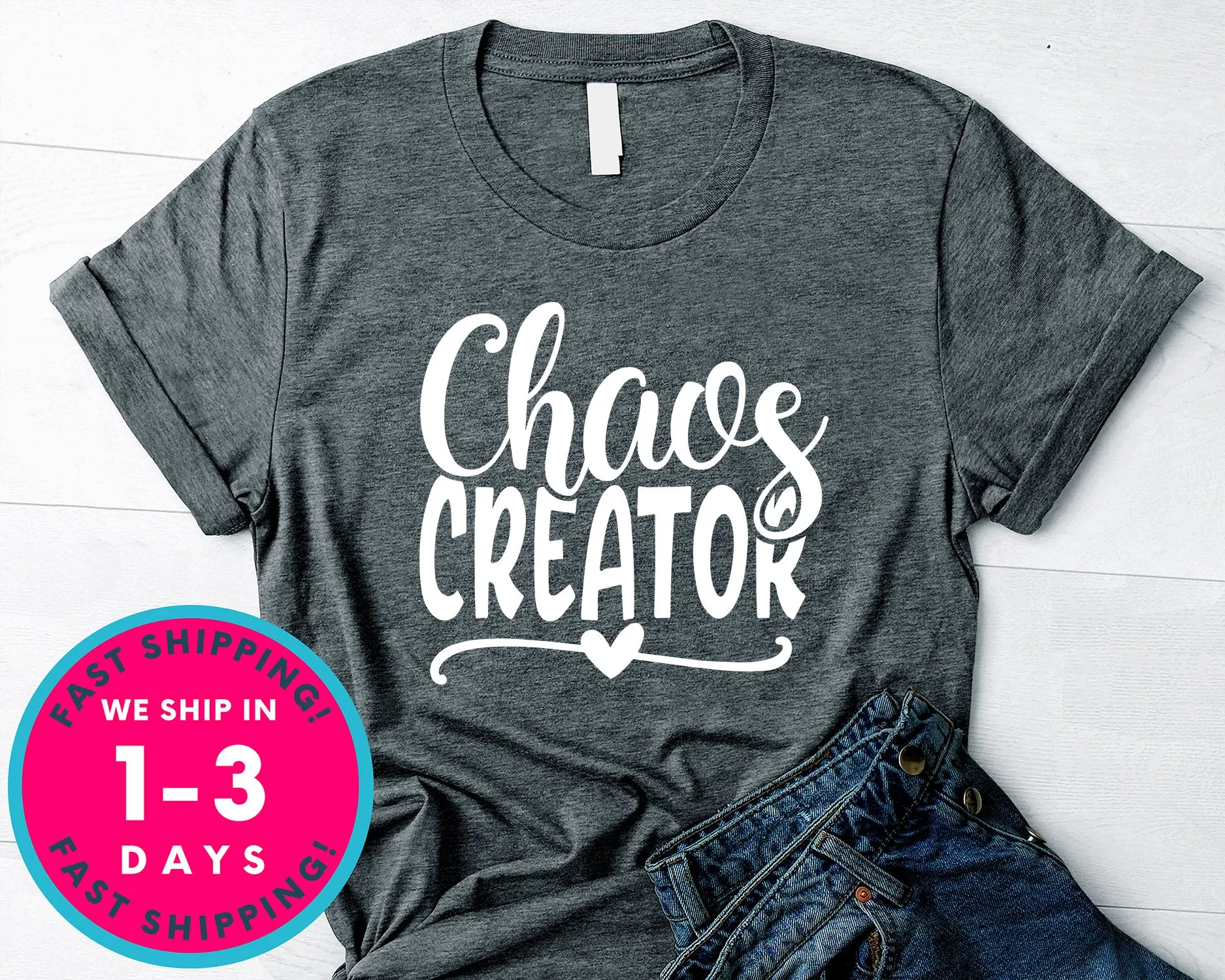 Chaos Creator