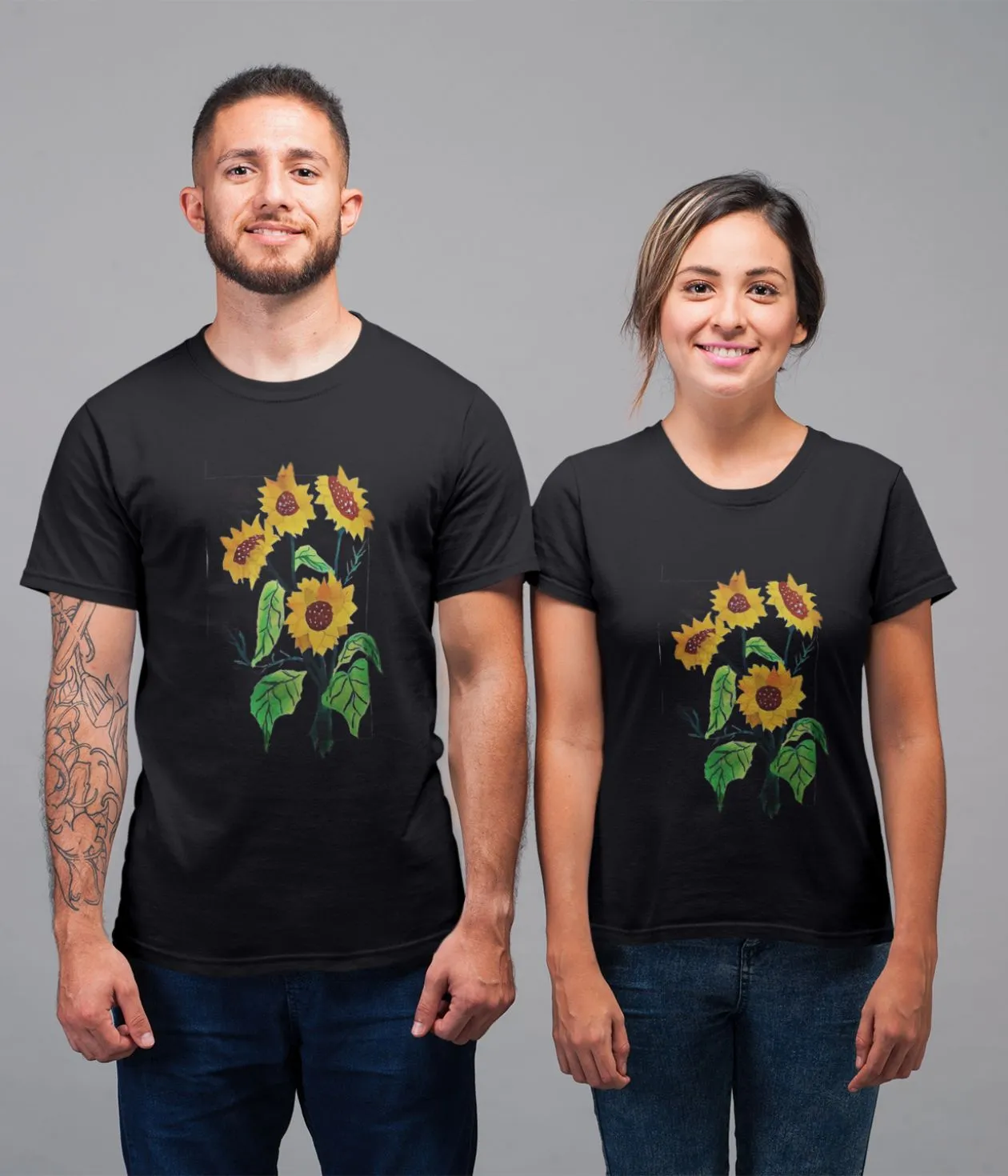 Chasing the Light - Unisex Classic T-Shirt - Dark