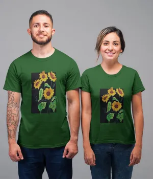 Chasing the Light - Unisex Classic T-Shirt - Dark