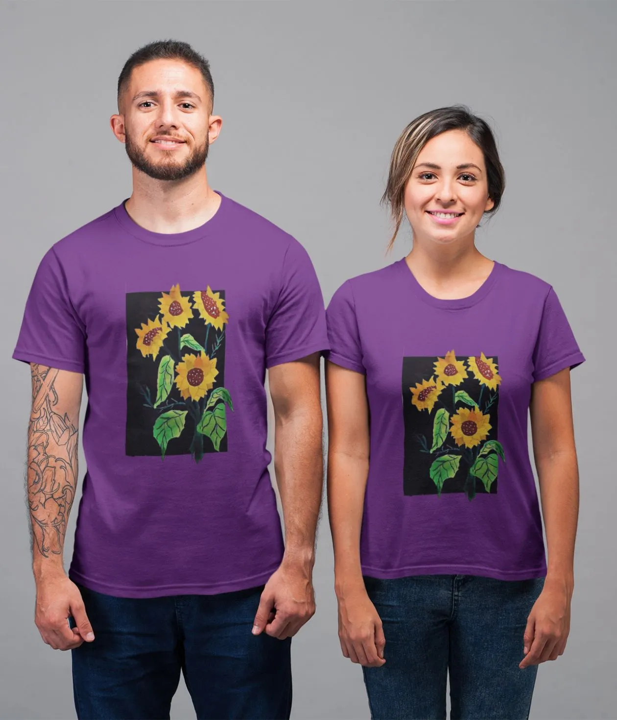 Chasing the Light - Unisex Classic T-Shirt - Dark