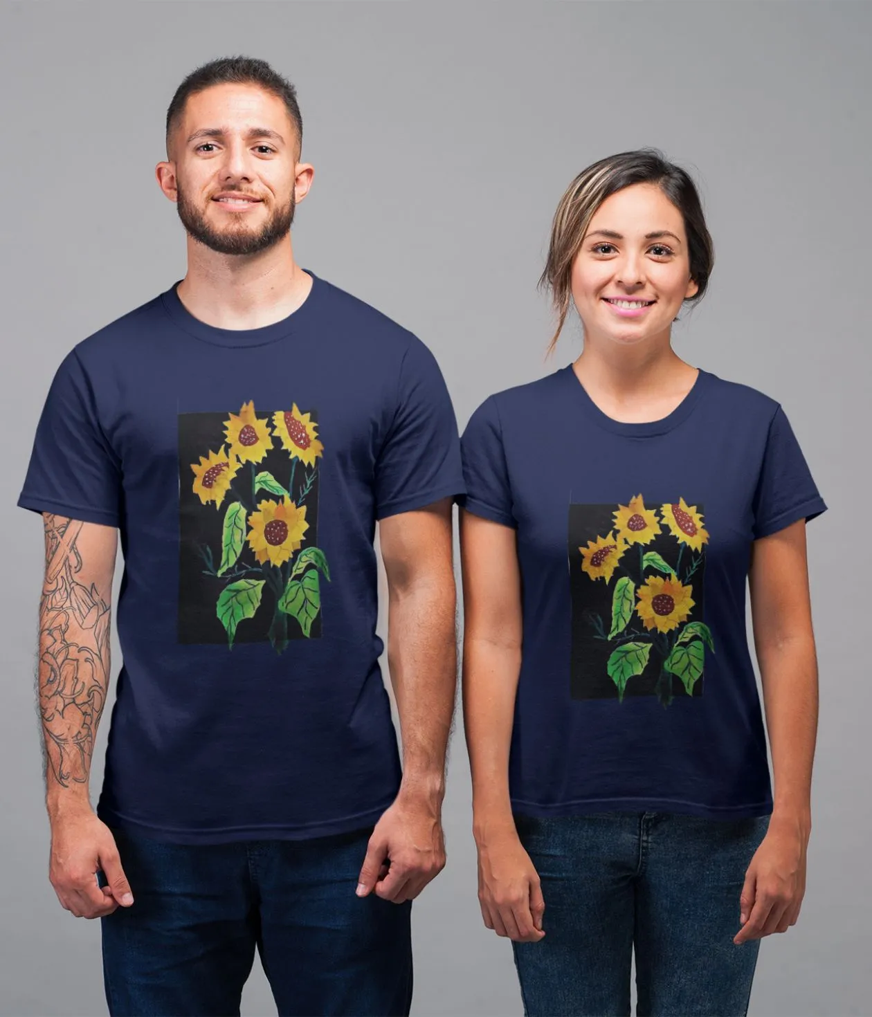 Chasing the Light - Unisex Classic T-Shirt - Dark