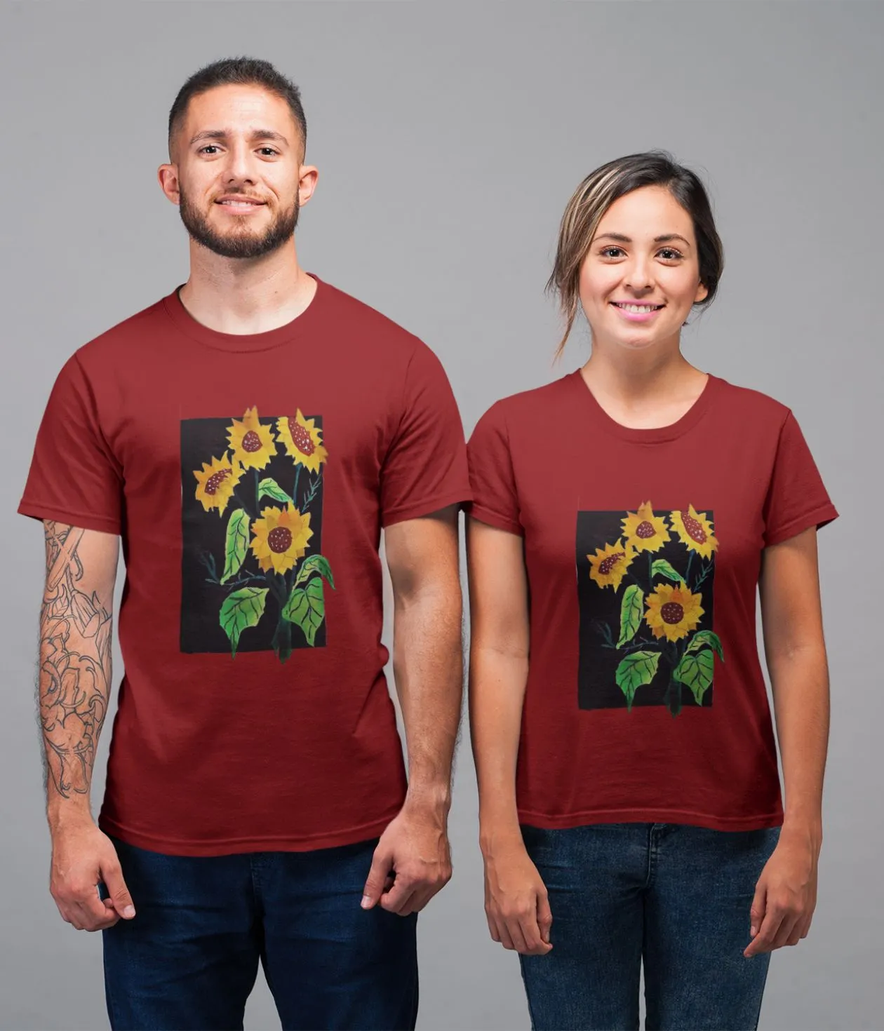 Chasing the Light - Unisex Classic T-Shirt - Dark