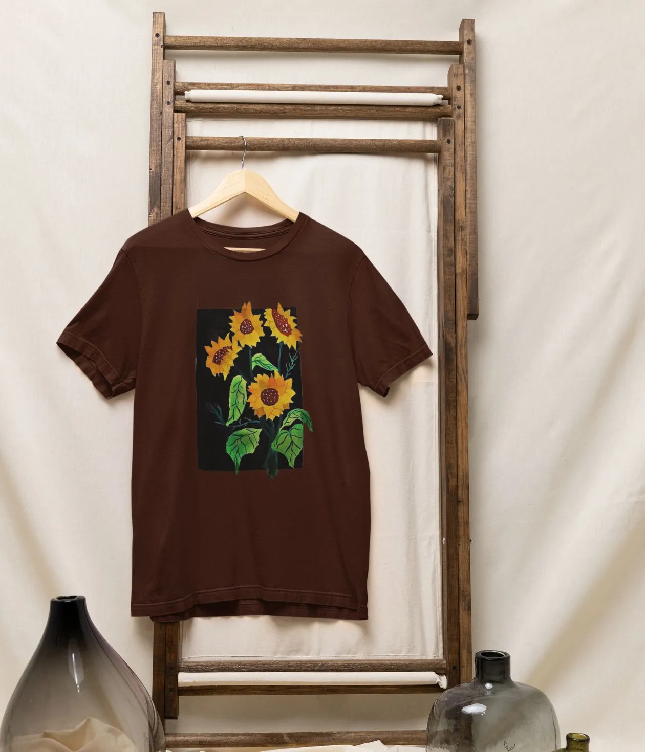 Chasing the Light - Unisex Classic T-Shirt - Dark