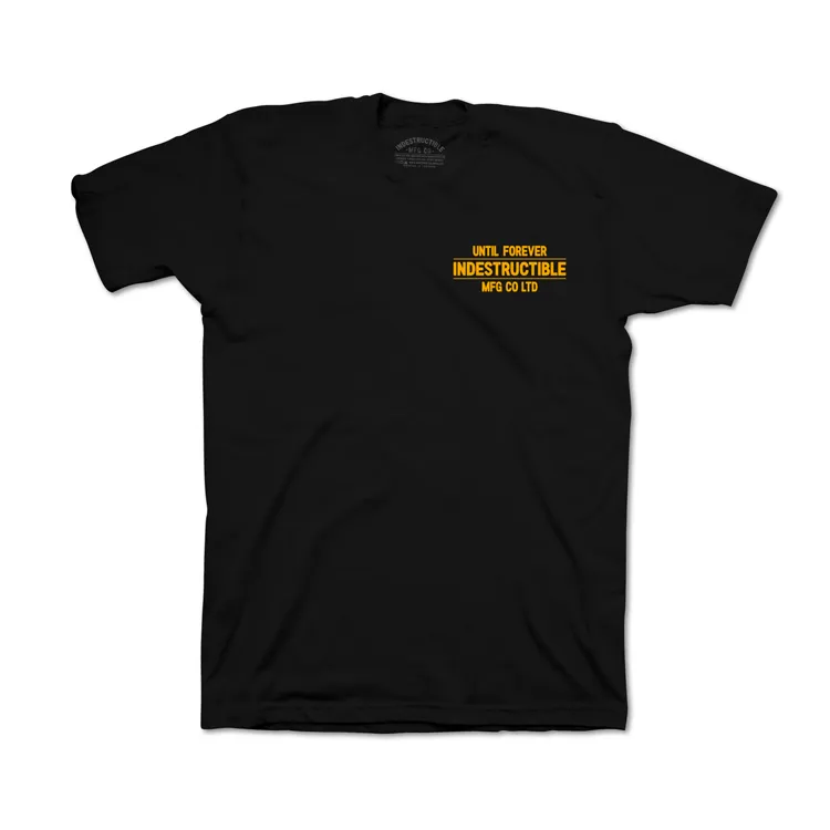 Chopper Bones Tee