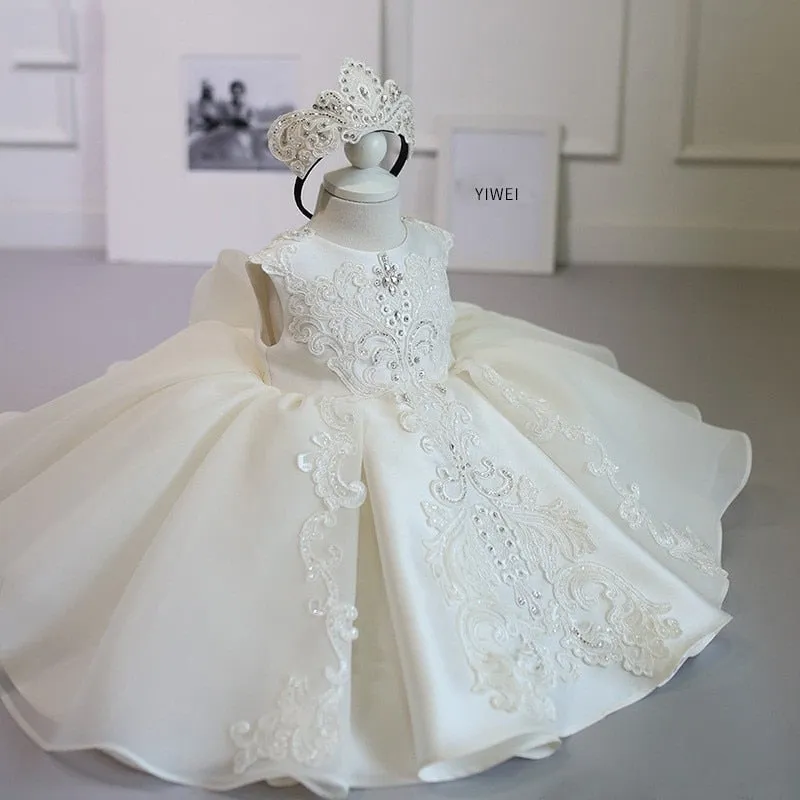 Christening/Flower Girl Dress