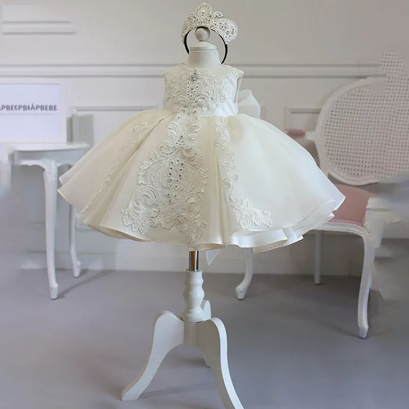 Christening/Flower Girl Dress