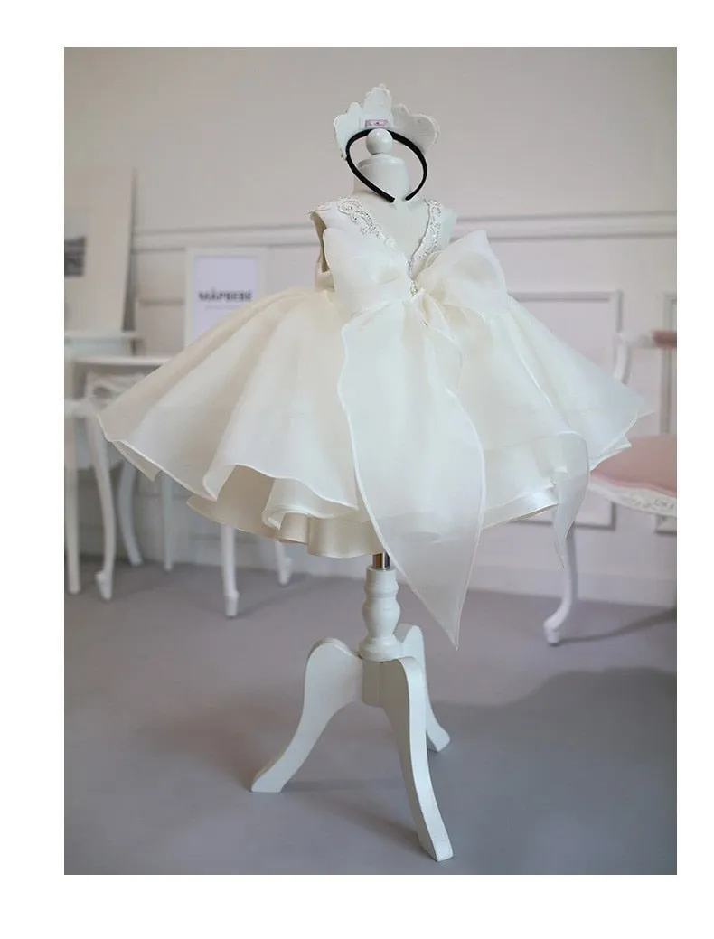 Christening/Flower Girl Dress