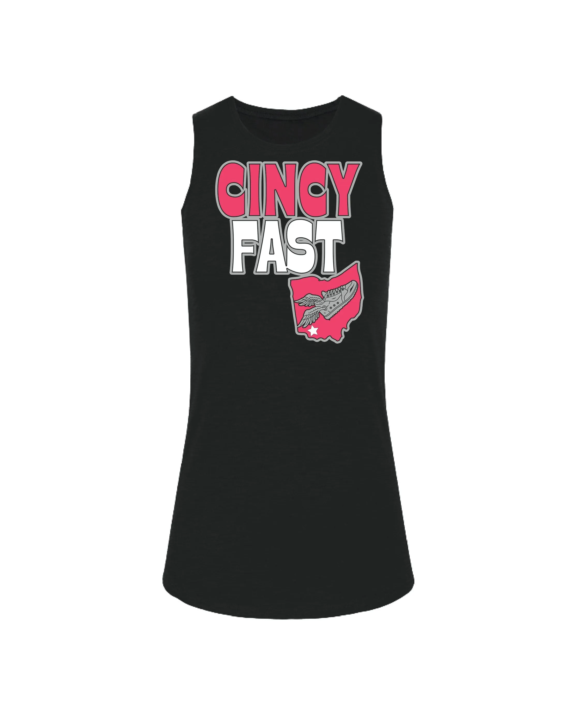 Cincy Fast