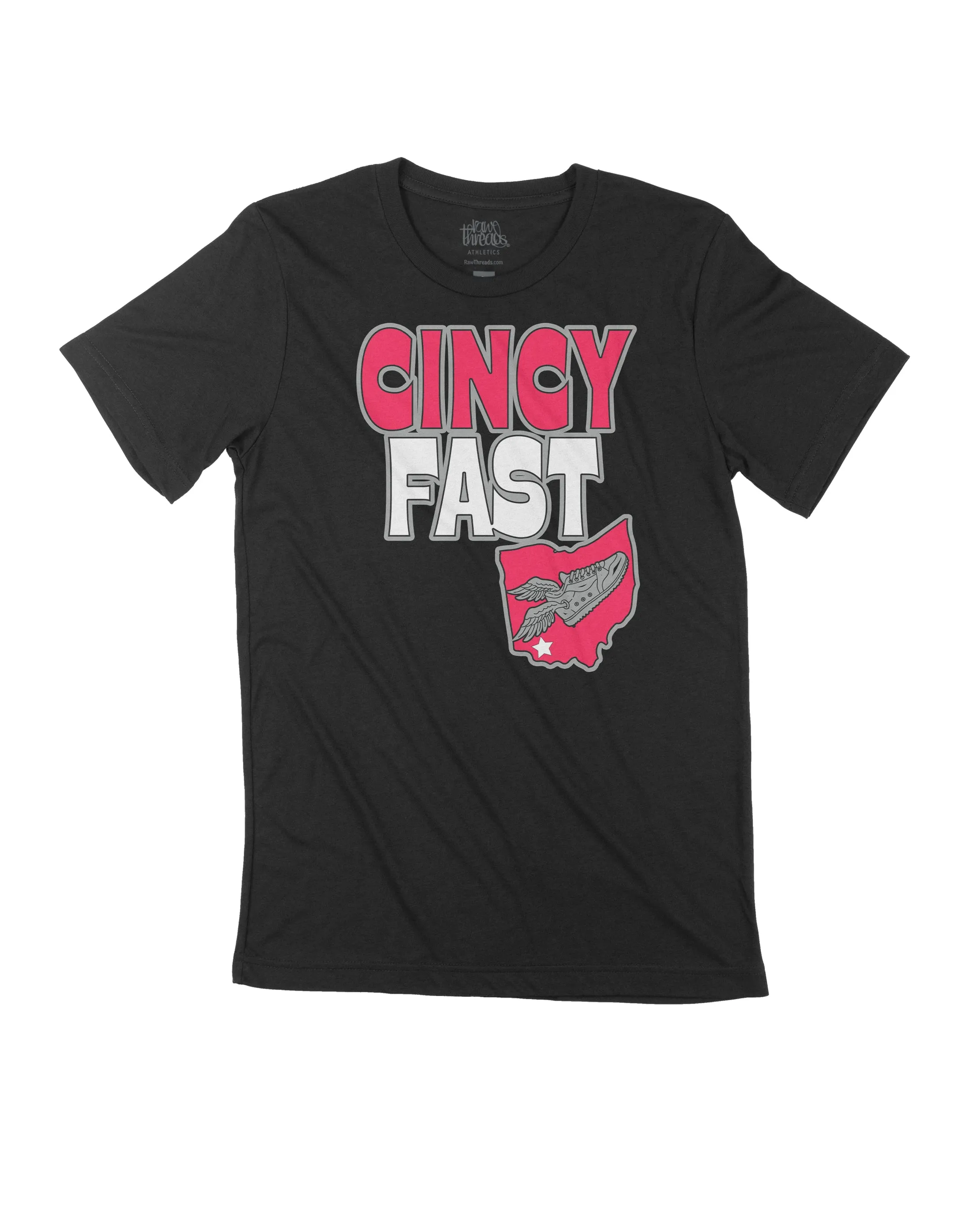 Cincy Fast