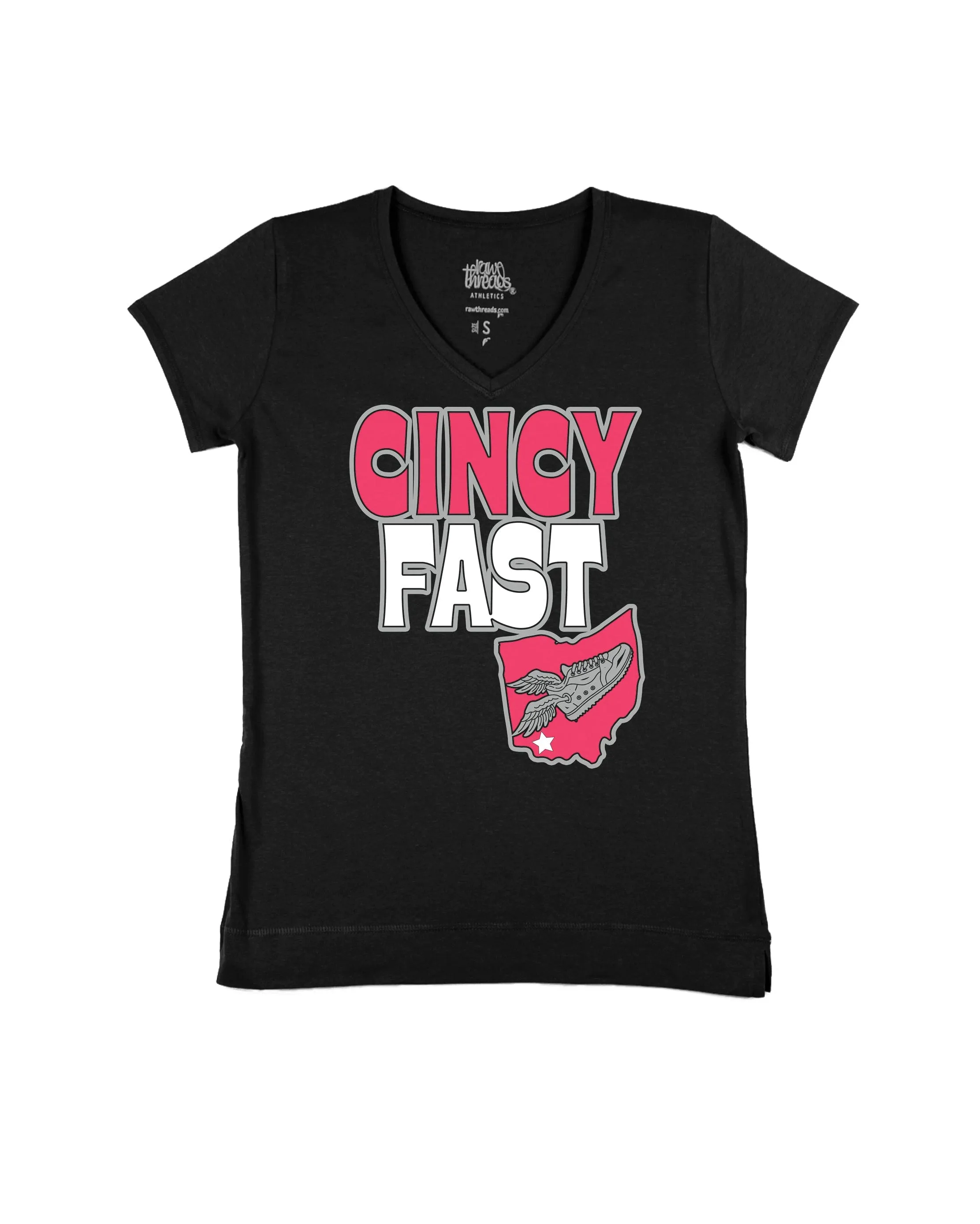 Cincy Fast