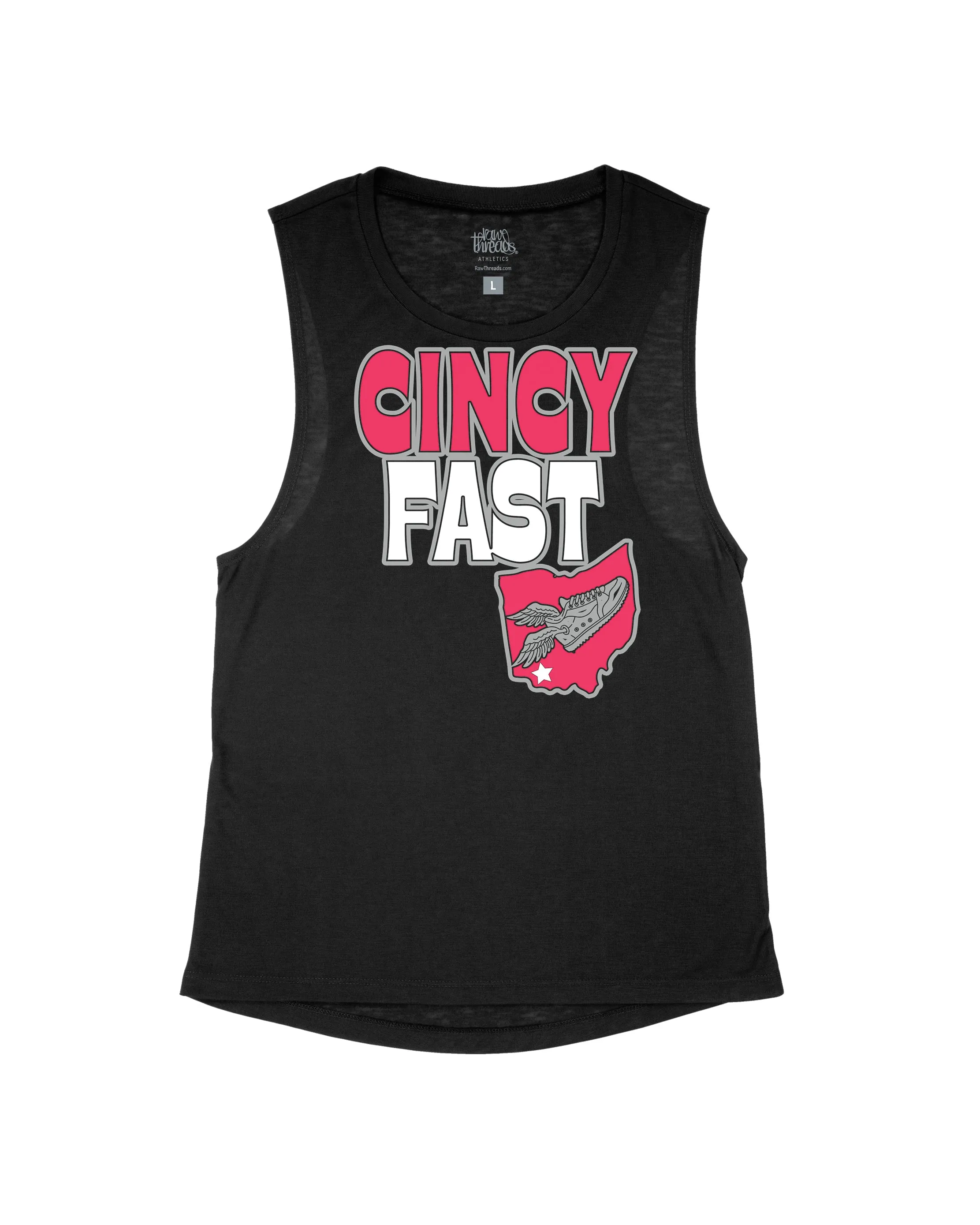 Cincy Fast