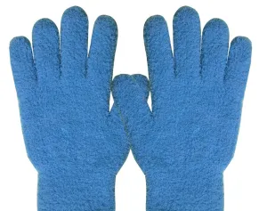 Clean Freaks Microfiber Glove 2pk