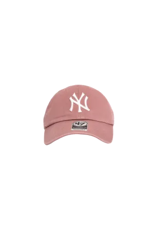 Clean Up New York Yankees