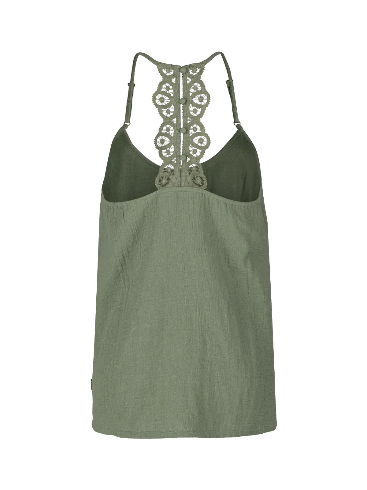 Cleo Women Top