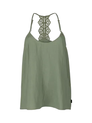 Cleo Women Top