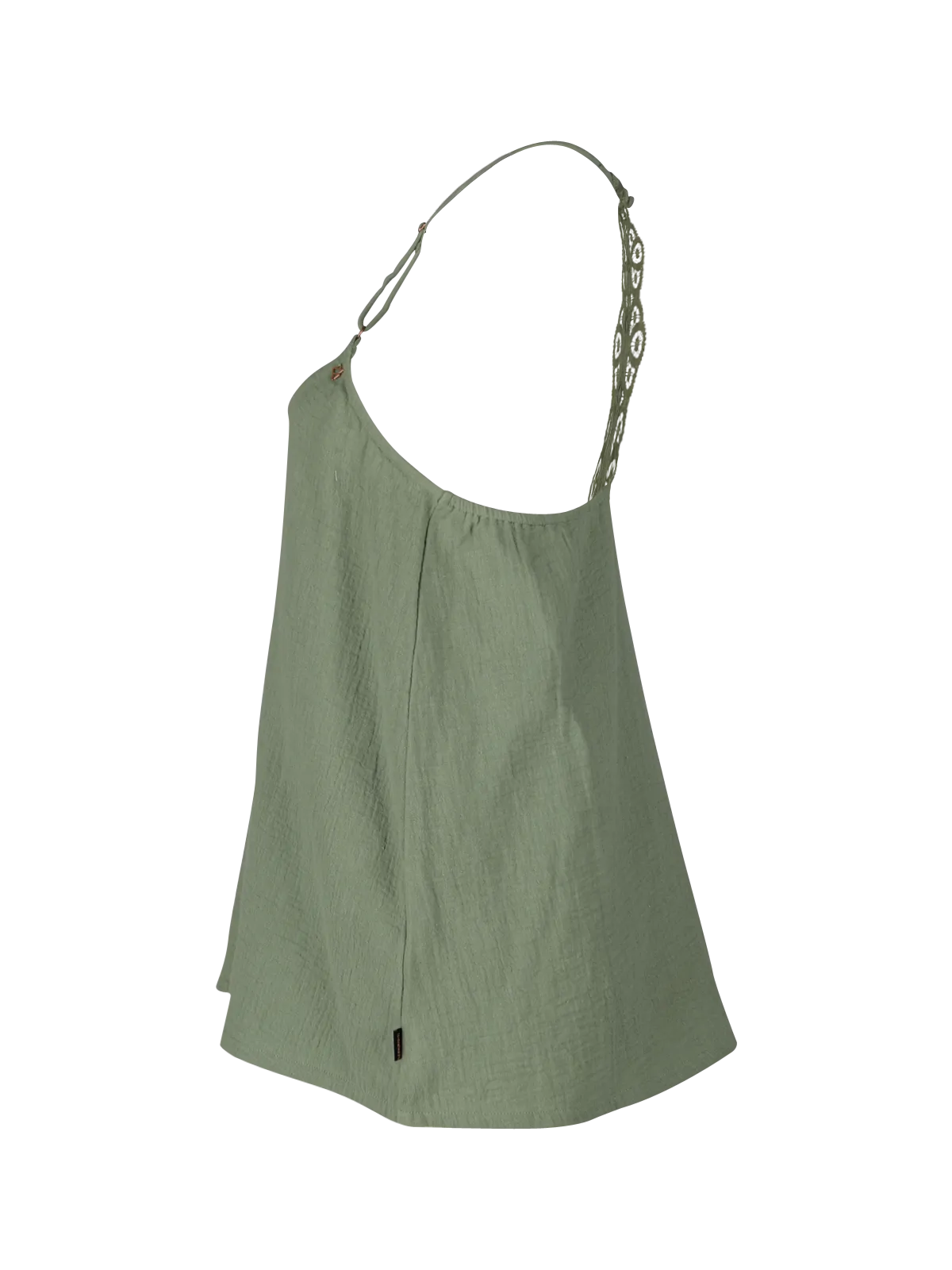 Cleo Women Top