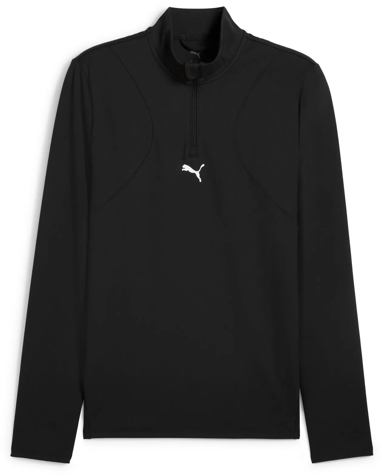 Cloudspun 1/4 Zip sweater