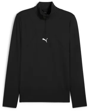 Cloudspun 1/4 Zip sweater