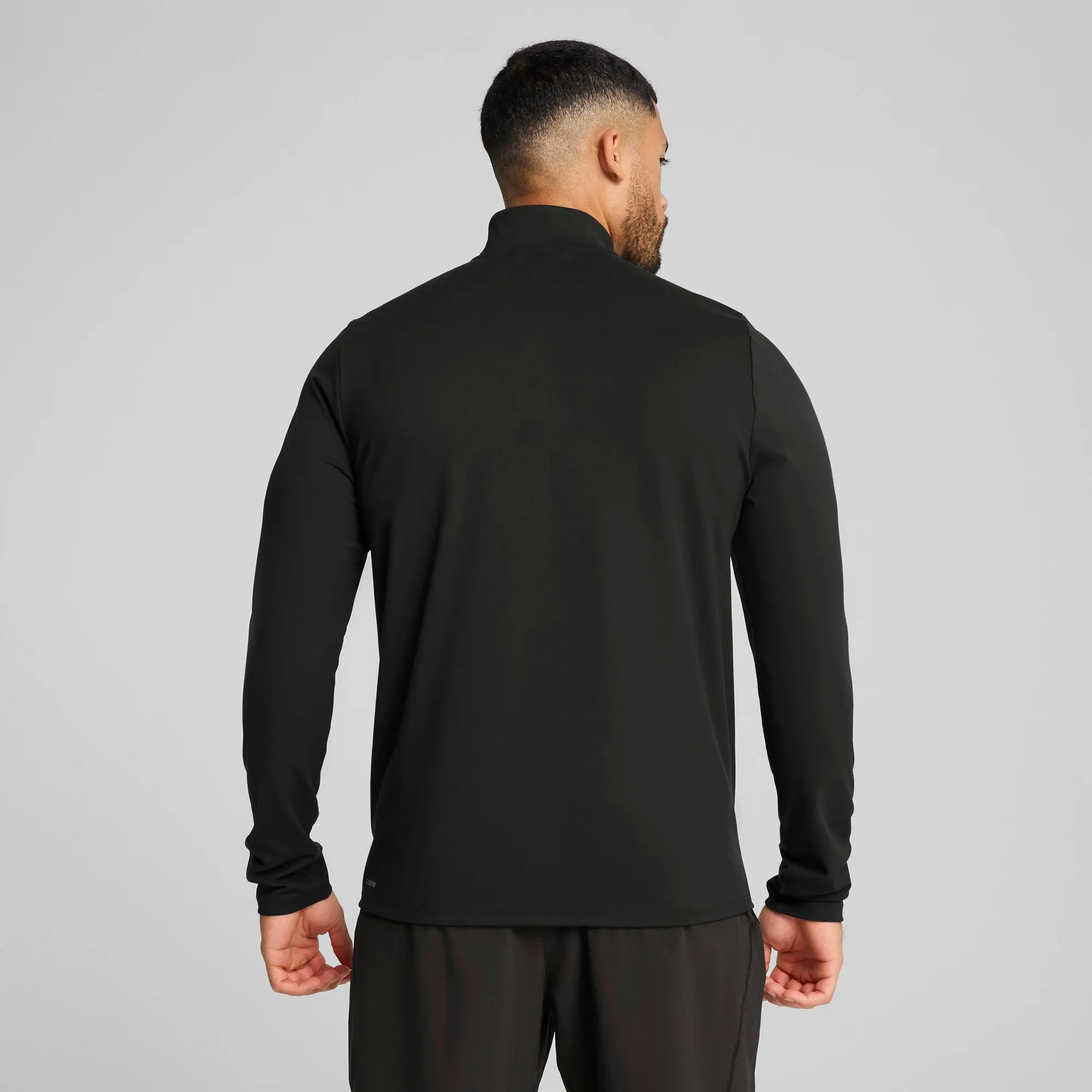 Cloudspun 1/4 Zip sweater