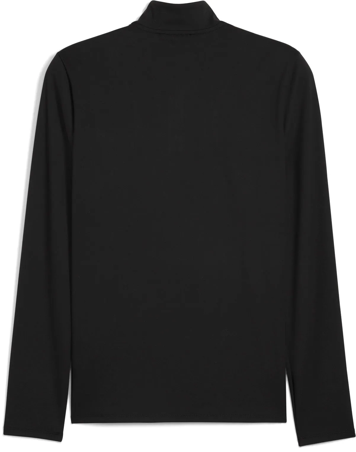 Cloudspun 1/4 Zip sweater