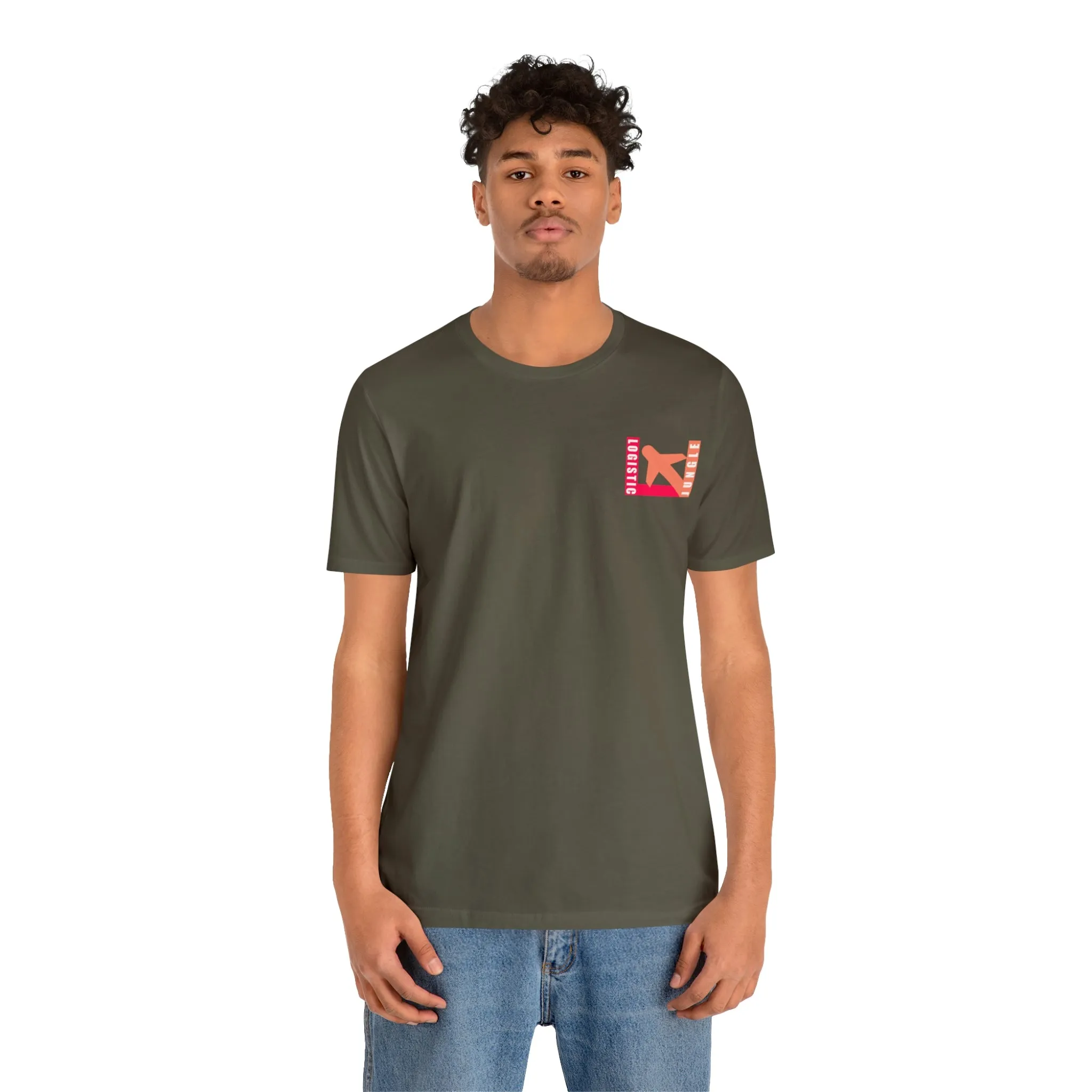 CMV-22B Osprey Coronado FLying CLub (Dark Colors) Tee