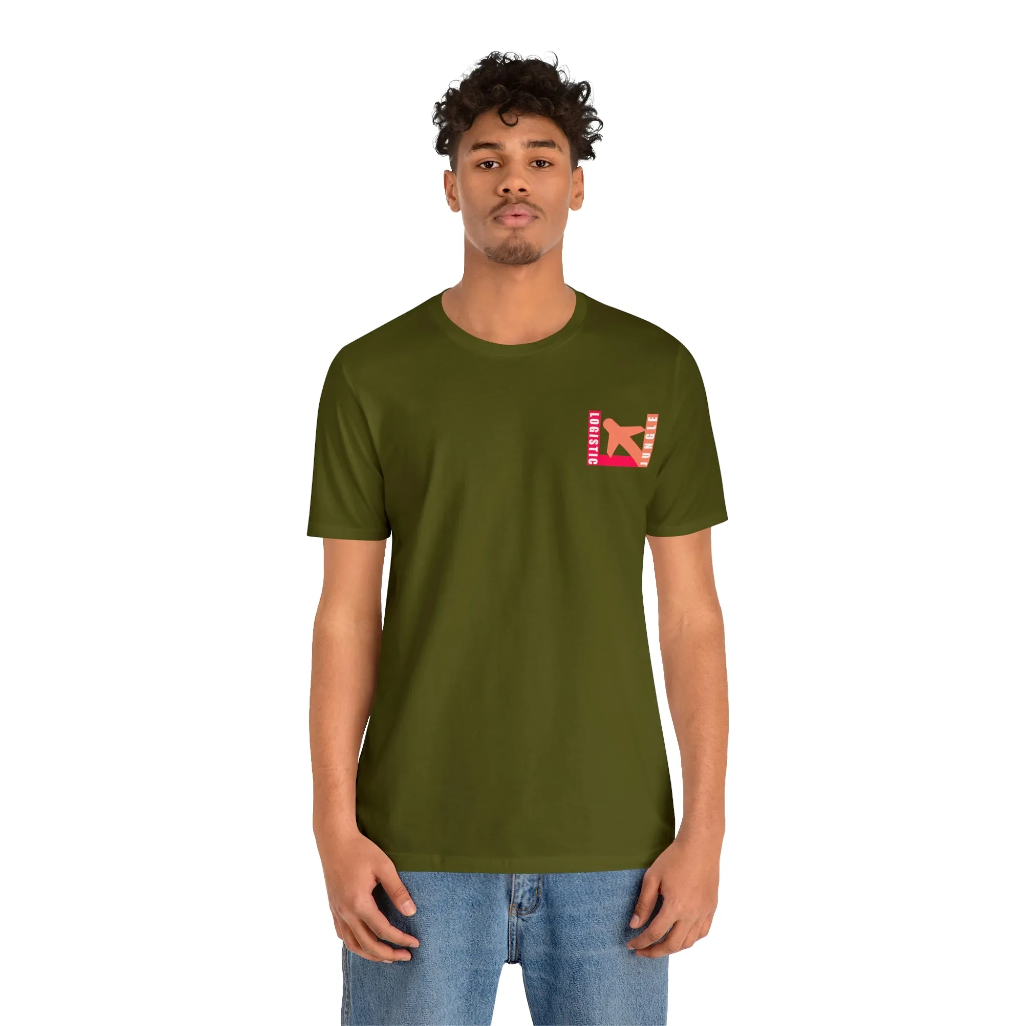 CMV-22B Osprey Coronado FLying CLub (Dark Colors) Tee