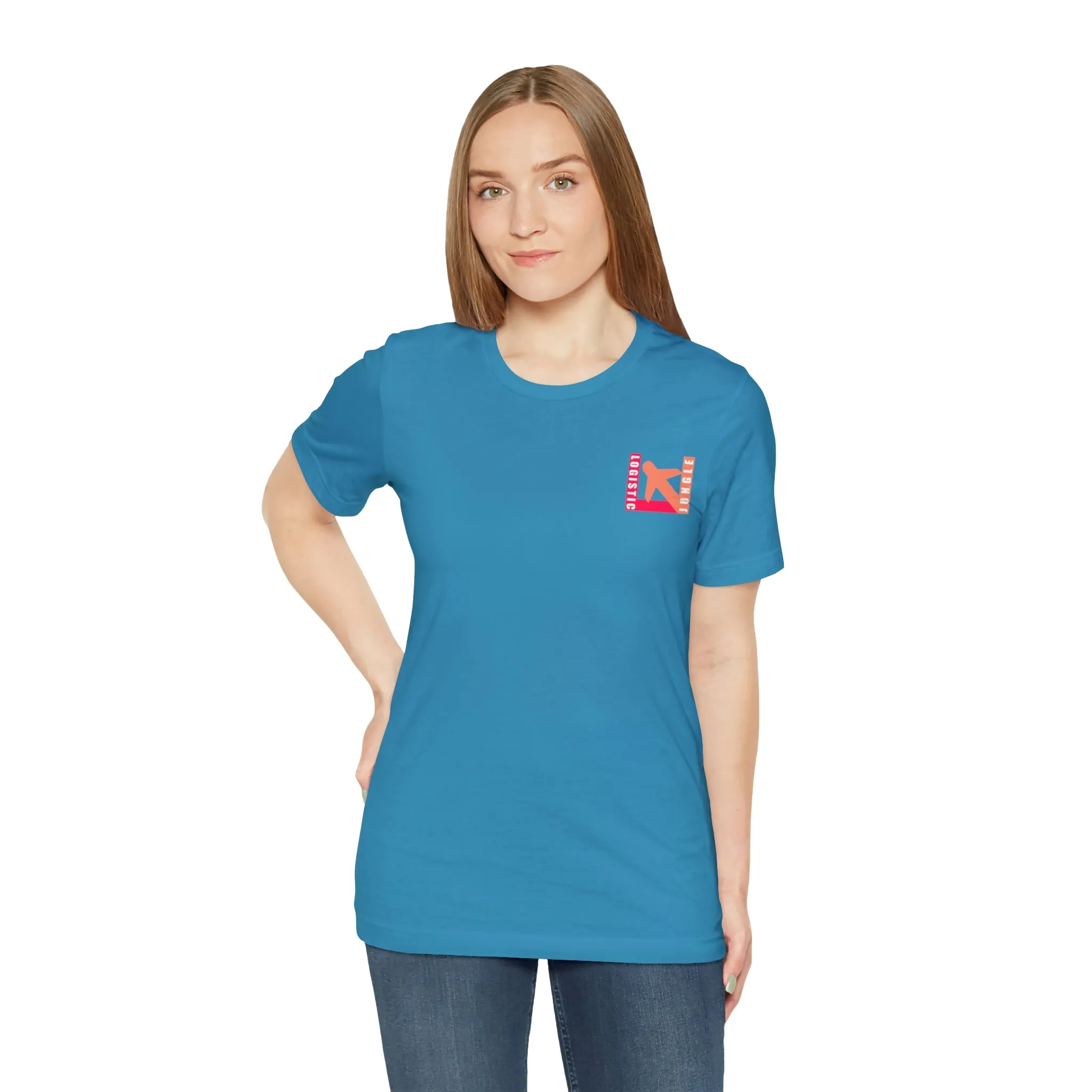 CMV-22B Osprey Coronado FLying CLub (Dark Colors) Tee