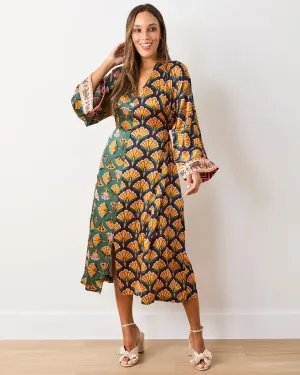 Cocktail Hour - Dulce Dress - Gemstone