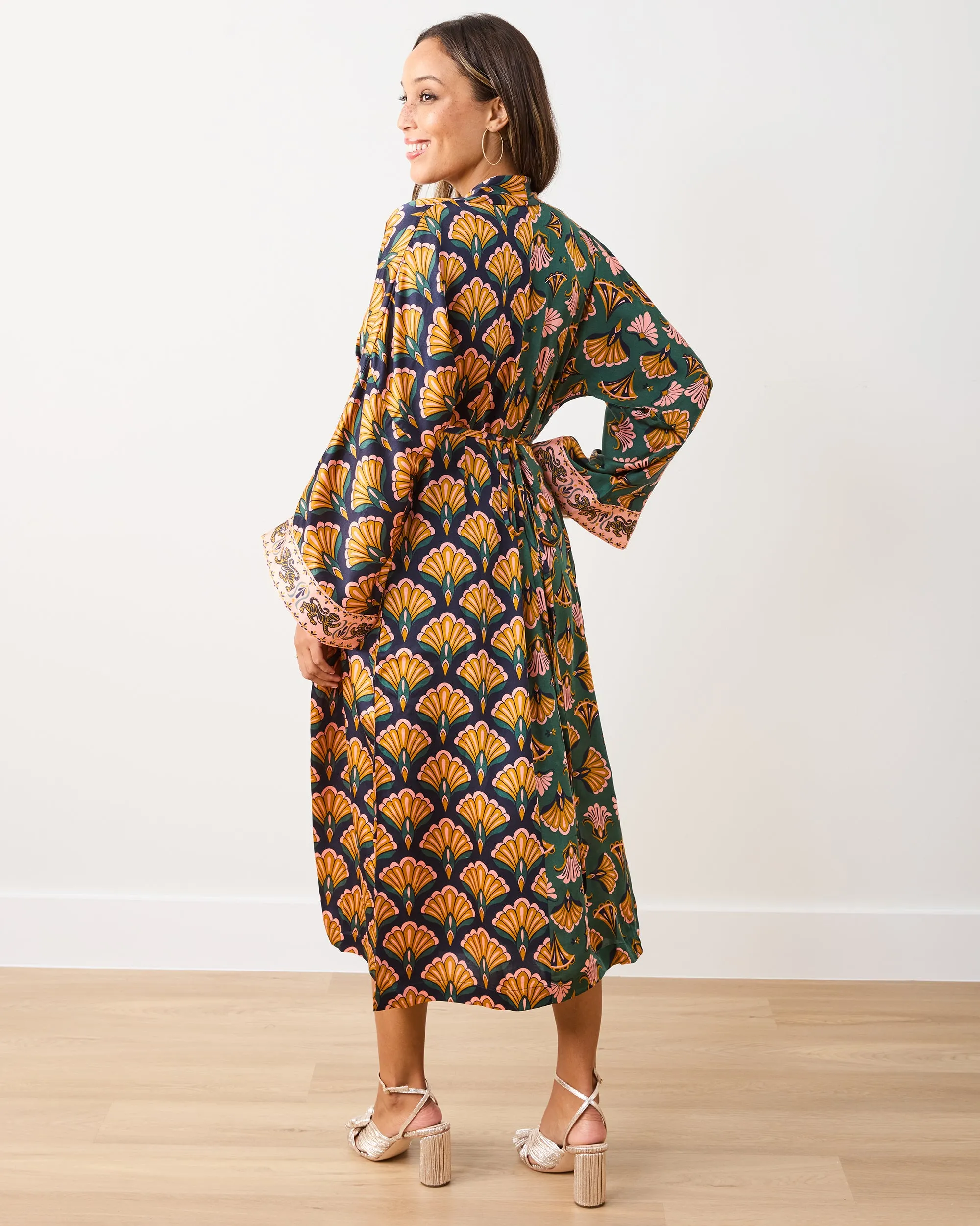 Cocktail Hour - Dulce Dress - Gemstone