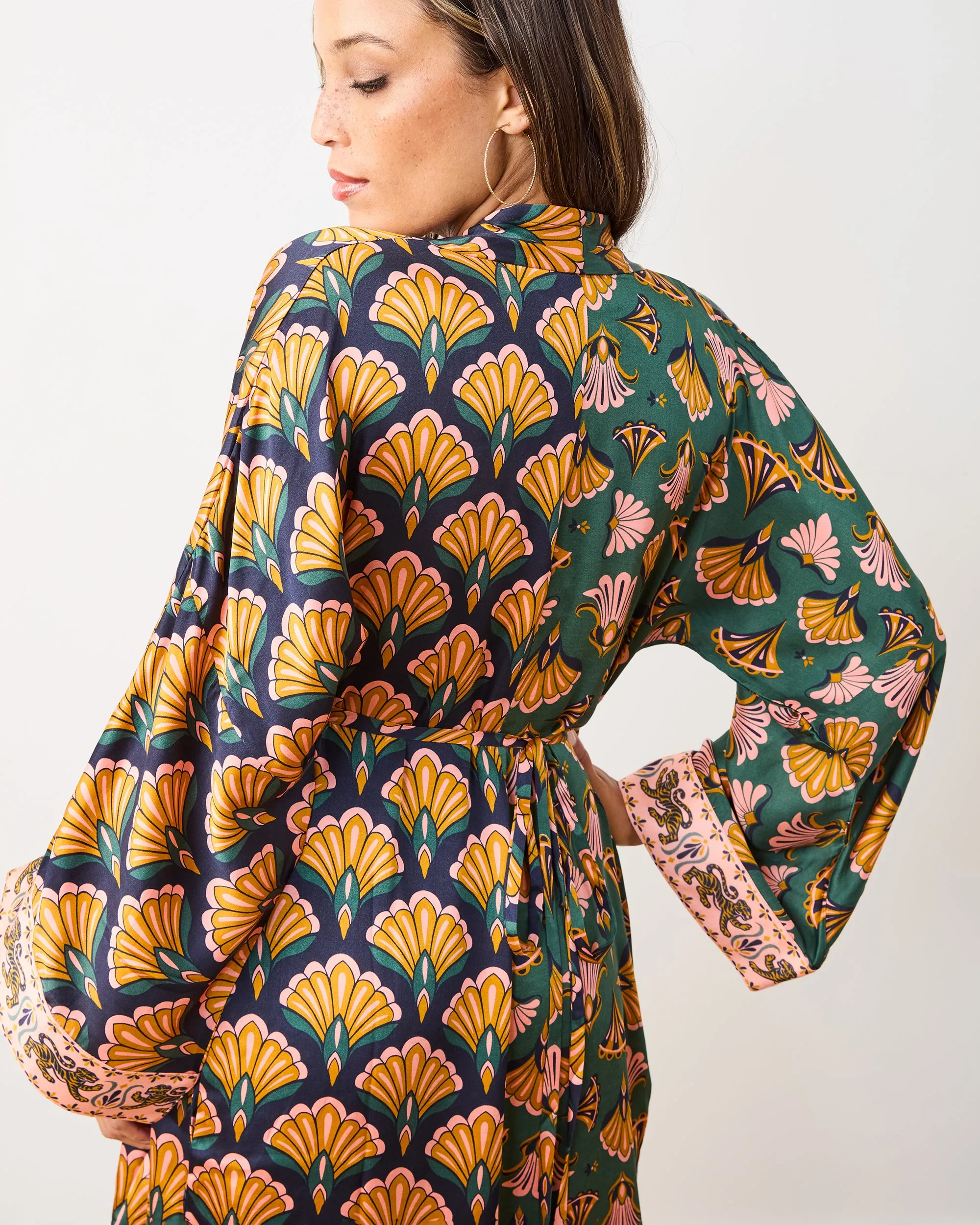 Cocktail Hour - Dulce Dress - Gemstone