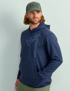 Coldfront  Performance Graphic Hoodie