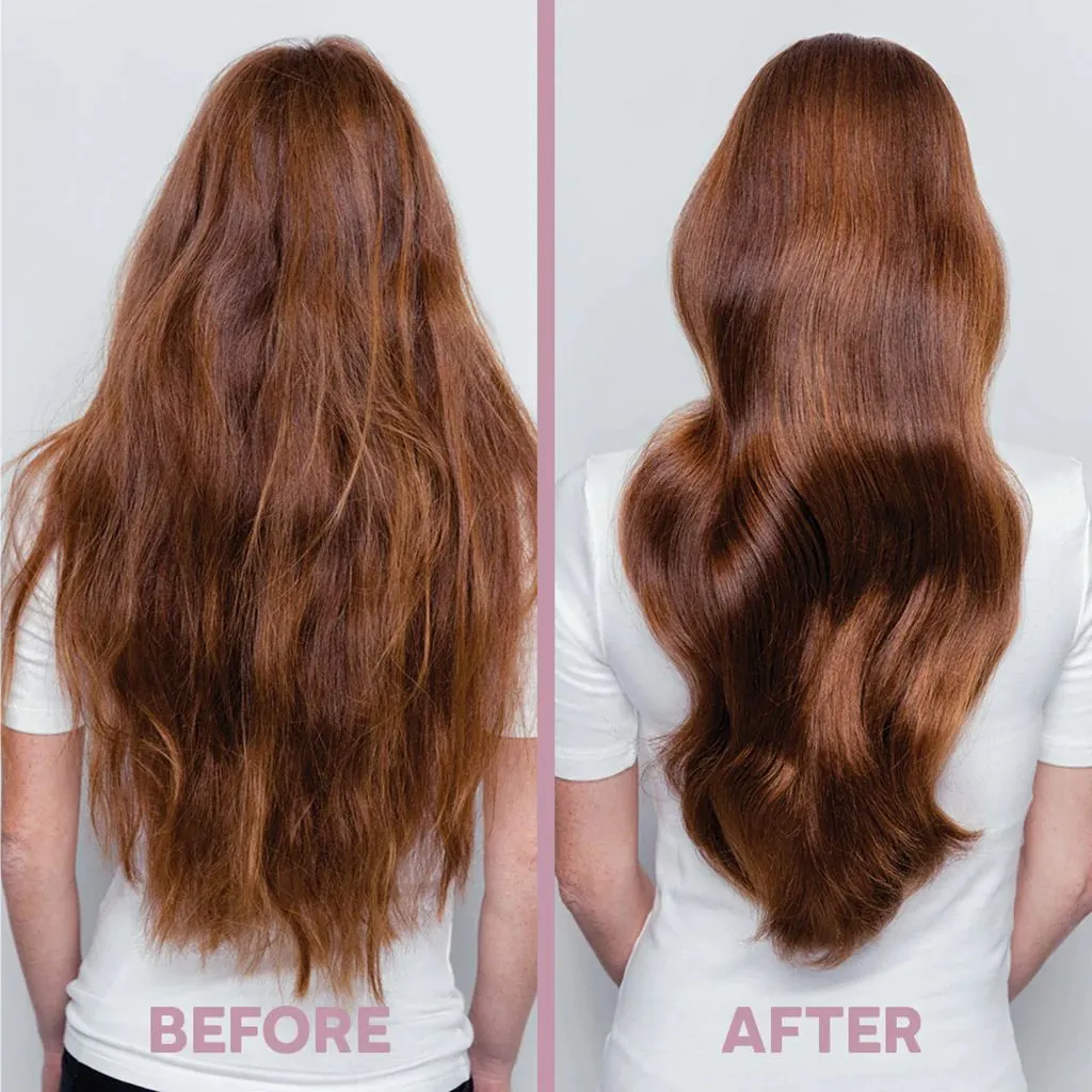 ColorProof Plush Locks Leave-in Smooth