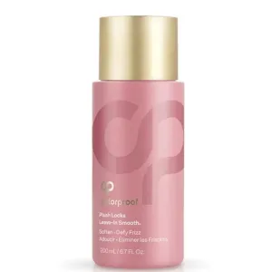 ColorProof Plush Locks Leave-in Smooth