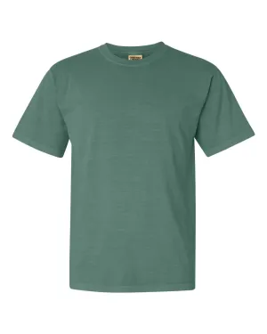 Comfort Colors - Garment-Dyed Heavyweight T-Shirt Light Green