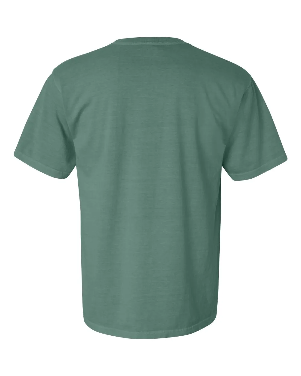 Comfort Colors - Garment-Dyed Heavyweight T-Shirt Light Green