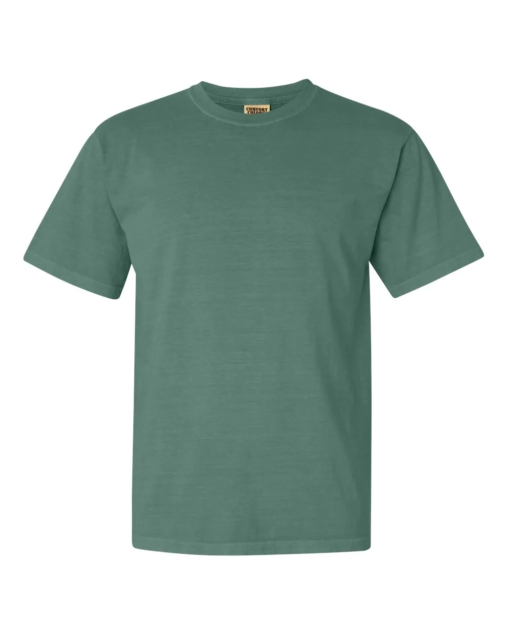 Comfort Colors - Garment-Dyed Heavyweight T-Shirt Light Green