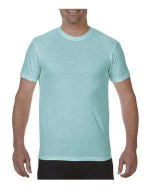 Comfort Colors Men's Garment-Dyed Lightweight T-Shirt - 4017
