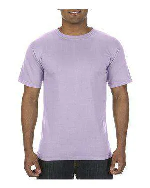 Comfort Colors Men's Garment-Dyed Lightweight T-Shirt - 4017