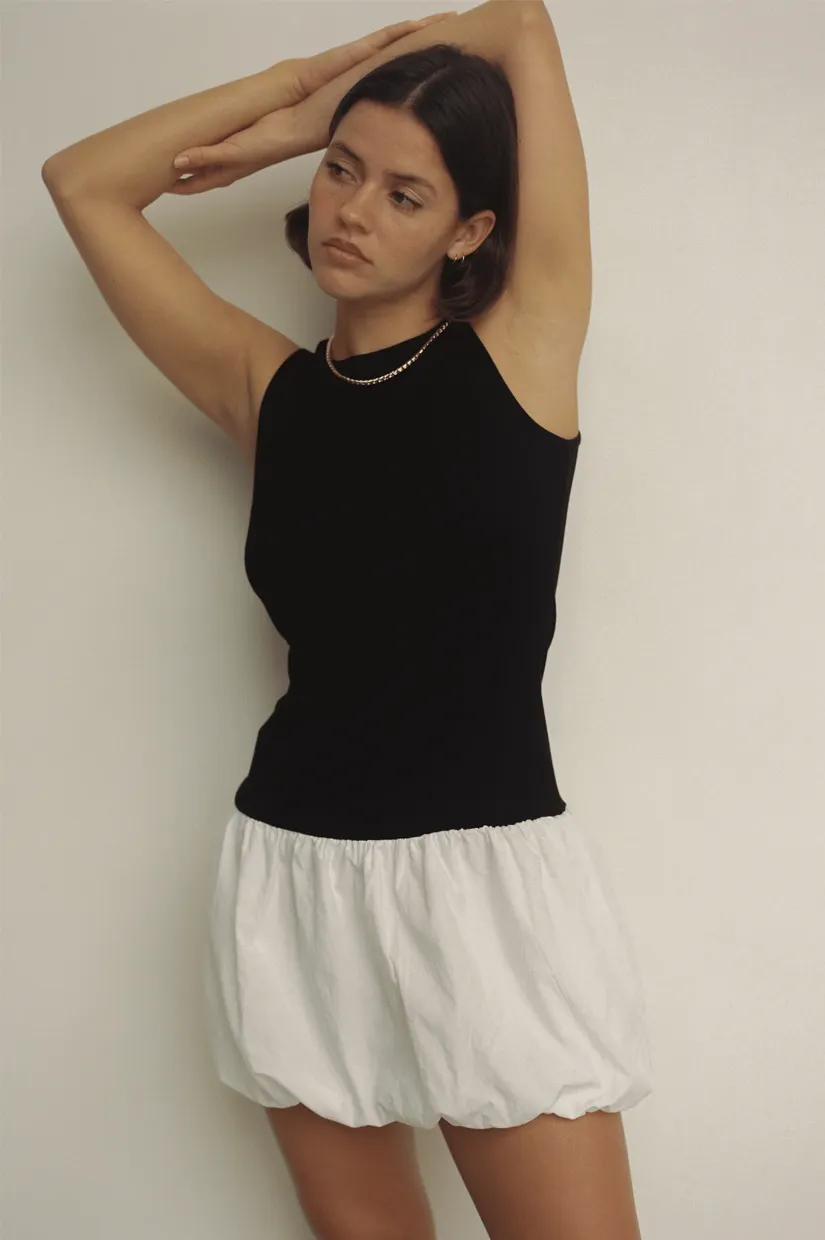 Commonplace Essentials Celebration Dress